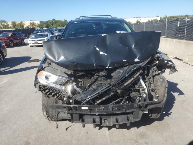 Photo 5 from auction – 2017 DODGE DURANGO SX with VIN 1C4RDJAG0HC669764