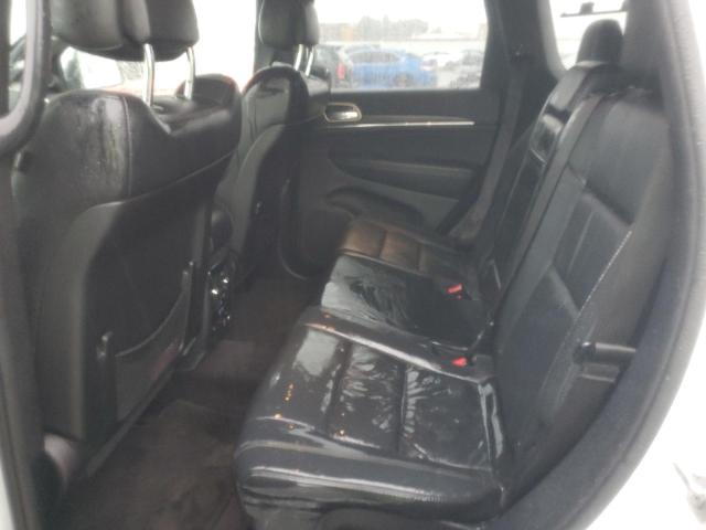 Photo 11 from auction – 2016 JEEP GRAND CHER with VIN 1C4RJEBGXGC448749