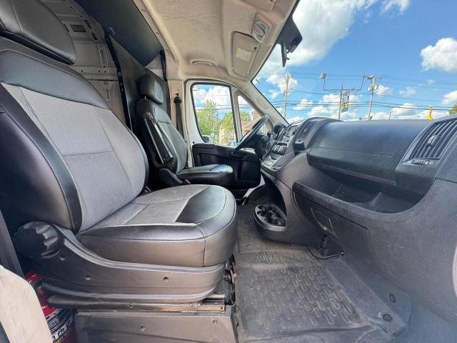 Photo 5 from auction – 2019 RAM PROMASTER with VIN 3C6TRVDG3KE527037