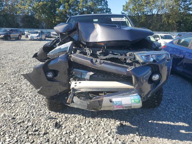 Photo 5 from auction – 2017 TOYOTA 4RUNNER SR with VIN JTEBU5JR2H5478986