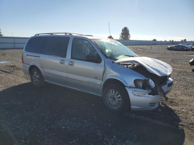 Photo 4 from auction – 2002 CHEVROLET VENTURE LUXURY with VIN 1GNDX13E42D209772