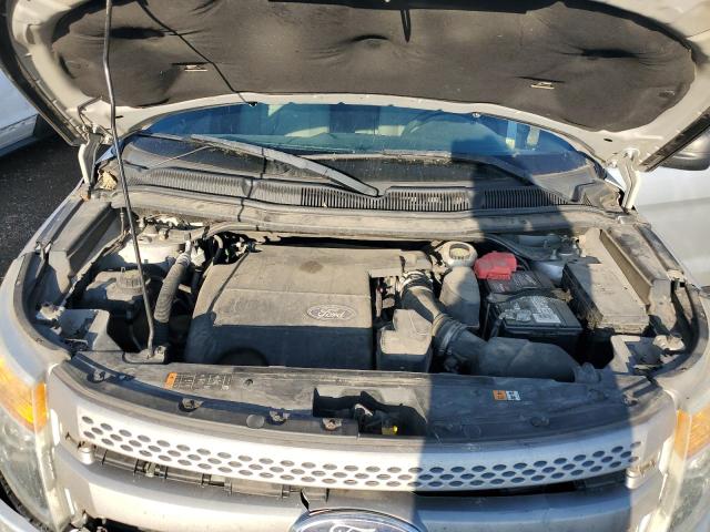 Photo 11 from auction – 2013 FORD EXPLORER with VIN 1FM5K8B85DGA40830