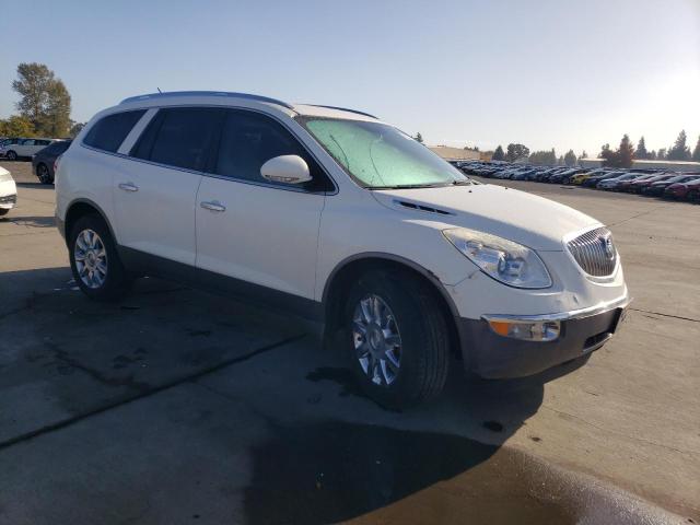 Photo 4 from auction – 2011 BUICK ENCLAVE CX with VIN 5GAKRBED6BJ398626