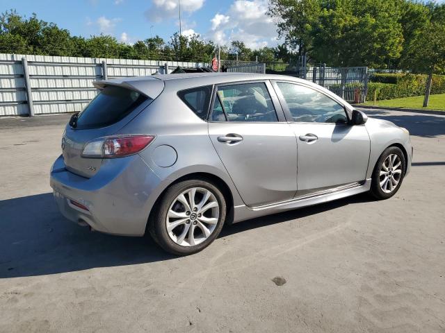 Photo 3 from auction – 2010 MAZDA 3 S with VIN JM1BL1H54A1304076