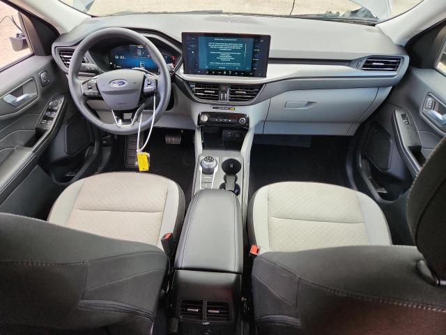 Photo 8 from auction – 2025 FORD ESCAPE ACT with VIN 1FMCU9GN1SUB16211