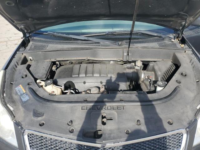 Photo 12 from auction – 2012 CHEVROLET TRAVERSE L with VIN 1GNKREED0CJ403635