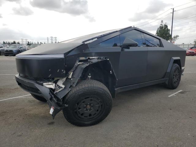 TESLA CYBERTRUCK 2024 with VIN 7G2CEHED4RA005865 - Photo from auction