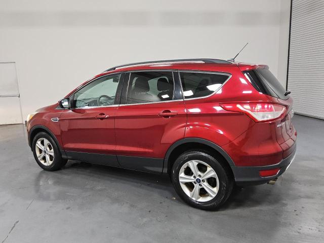 Photo 2 from auction – 2015 FORD ESCAPE SE with VIN 1FMCU9G98FUA94443