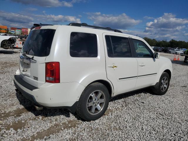 صورة رقم 3 من المزاد - 2011 HONDA PILOT TOUR مع VIN 5FNYF4H91BB030611