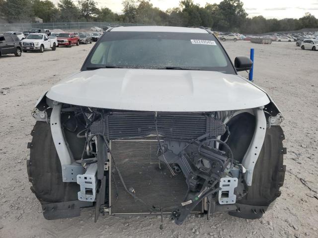 Photo 5 from auction – 2020 FORD EXPLORER X with VIN 1FMSK7DH3LGB46265