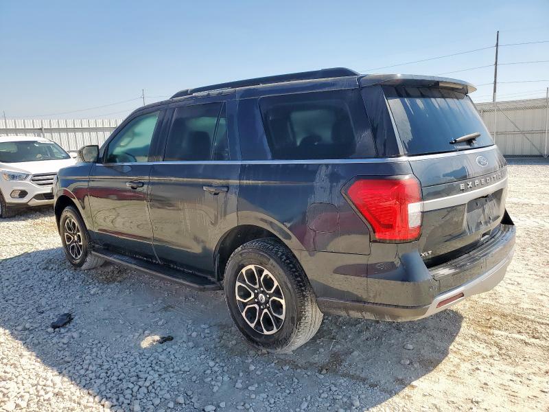 Photo 2 from auction – 2024 FORD EXPEDITION with VIN 1FMJU1H86REA49384