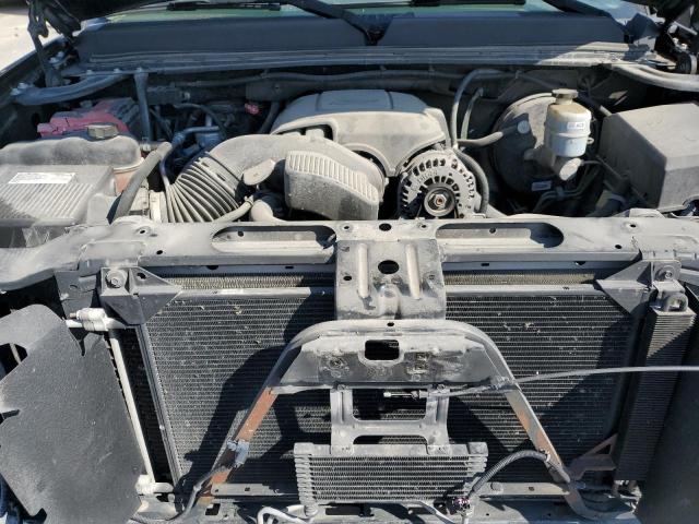 Photo 11 from auction – 2009 GMC SIERRA K15 with VIN 1GTEK29009Z103443