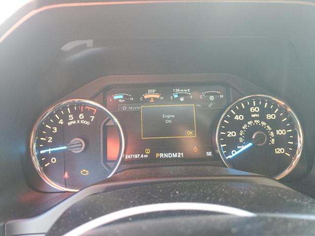 Photo 9 from auction – 2015 FORD F150 SUPER with VIN 1FTEW1EF7FFB30452