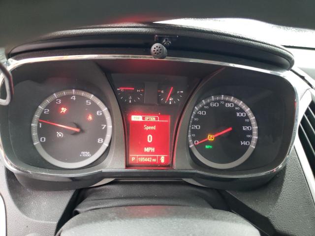 Photo 9 from auction – 2014 GMC TERRAIN SL with VIN 2GKALMEK4E6172659