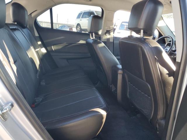 Photo 11 from auction – 2012 CHEVROLET EQUINOX LT with VIN 2GNFLGE56C6231034