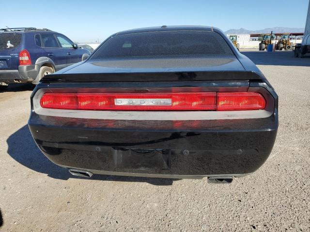 Photo 6 from auction – 2013 DODGE CHALLENGER with VIN 2C3CDYBT4DH558379