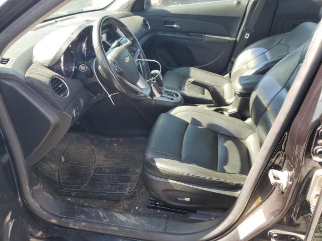 Photo 7 from auction – 2012 CHEVROLET CRUZE LT with VIN 1G1PG5SC6C7291526