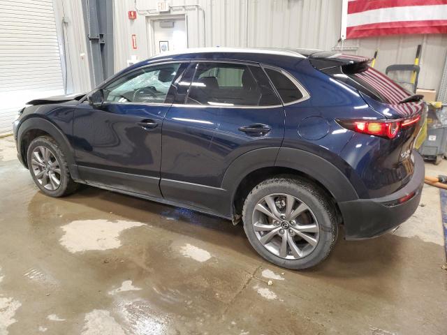 Photo 2 from auction – 2023 MAZDA CX-30 PREM with VIN 3MVDMBDM5PM520036