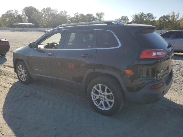 Photo 2 from auction – 2015 JEEP CHEROKEE L with VIN 1C4PJLCB5FW627485