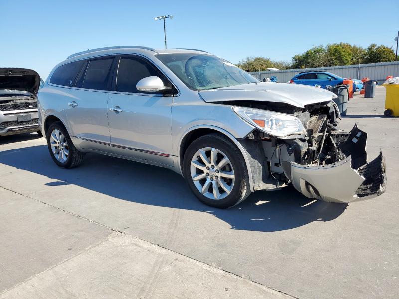 Photo 4 from auction – 2015 BUICK ENCLAVE with VIN 5GAKRCKD9FJ292171