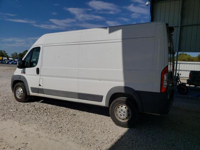Photo 2 from auction – 2016 RAM PROMASTER with VIN 3C6TRVDG6GE114438