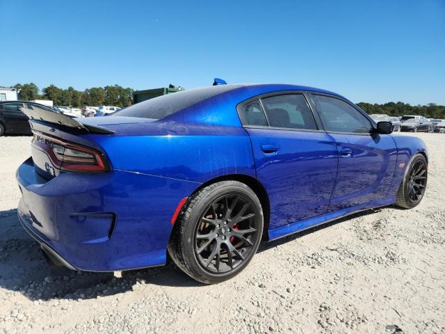 Photo 3 from auction – 2019 DODGE CHARGER SCAT PACK with VIN 2C3CDXGJ2KH706737