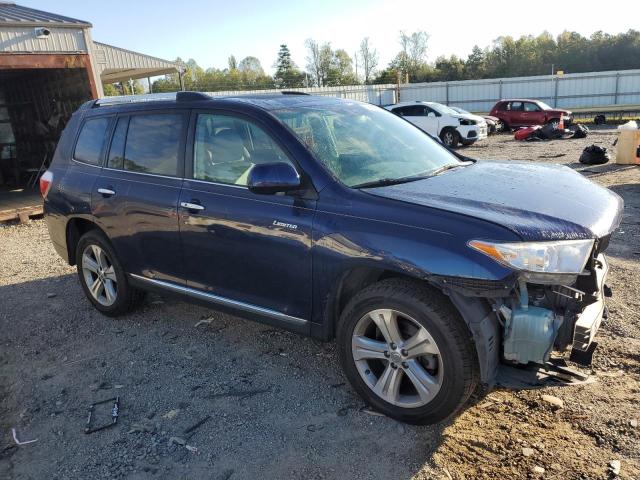 Photo 4 from auction – 2013 TOYOTA HIGHLANDER with VIN 5TDYK3EH4DS112770