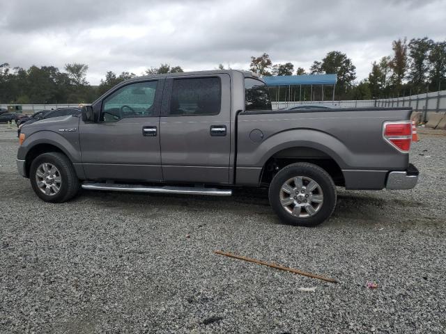 Photo 2 from auction – 2011 FORD F-150 with VIN 1FTFW1CF2BFC69356