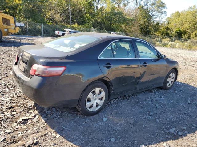 Photo 3 from auction – 2007 TOYOTA CAMRY CE with VIN 4T1BE46K47U117783