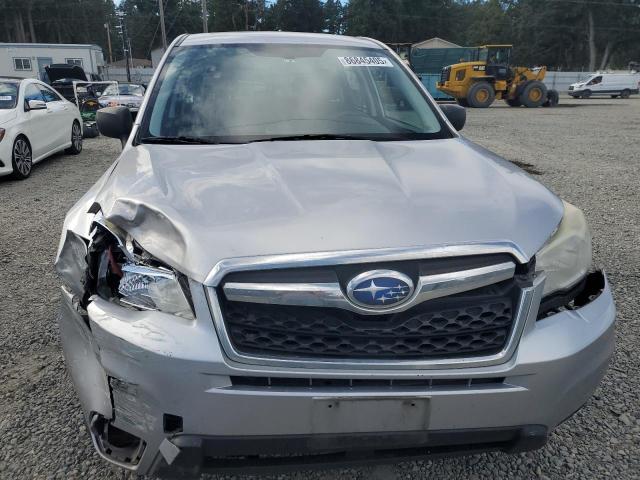 Photo 5 from auction – 2014 SUBARU FORESTER 2 with VIN JF2SJAAC6EH464313