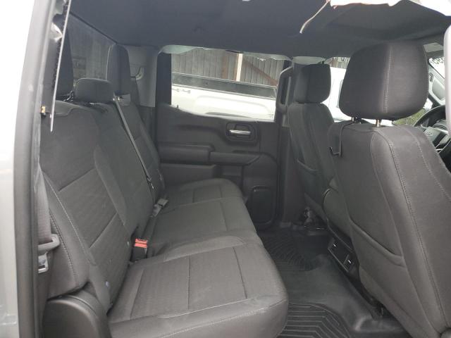 Photo 10 from auction – 2023 CHEVROLET SILVERADO with VIN 3GCPDCEK6PG304339