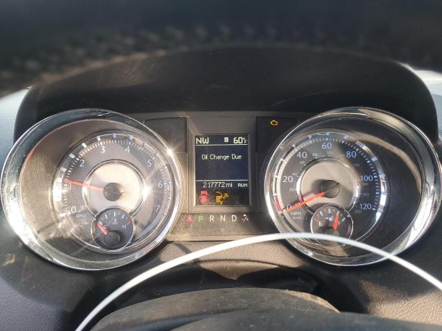 Photo 9 from auction – 2015 CHRYSLER TOWN & COU with VIN 2C4RC1CG0FR655948