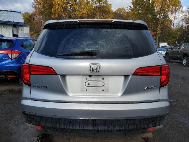 Photo 6 from auction – 2017 HONDA PILOT EXL with VIN 5FNYF6H59HB008602