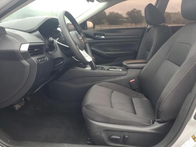 Photo 7 from auction – 2020 NISSAN ALTIMA S with VIN 1N4BL4BV8LC234783