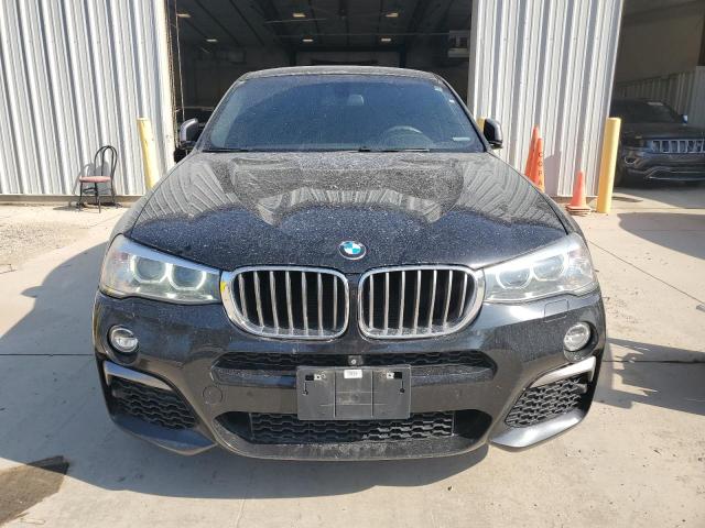 Photo 5 from auction – 2016 BMW X4 XDRIVEM with VIN 5UXXW7C58G0M91052