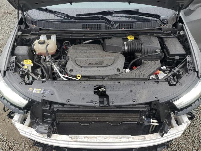 Photo 12 from auction – 2022 CHRYSLER PACIFICA T with VIN 2C4RC1BG0NR140657