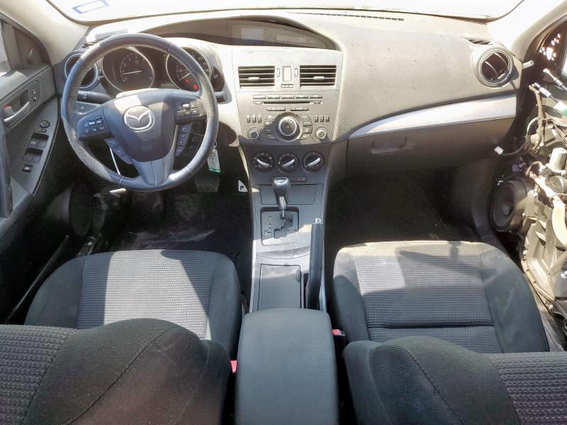 Photo 8 from auction – 2012 MAZDA 3 I with VIN JM1BL1V70C1542788