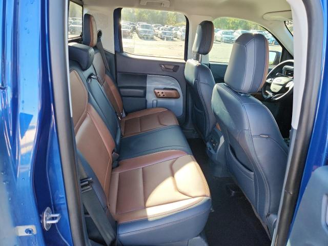 Photo 10 from auction – 2023 FORD MAVERICK with VIN 3FTTW8E34PRA39682