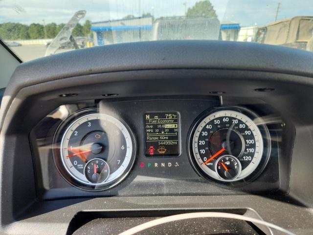 Photo 9 from auction – 2014 RAM 1500 with VIN 1C6RR7GT8ES239403