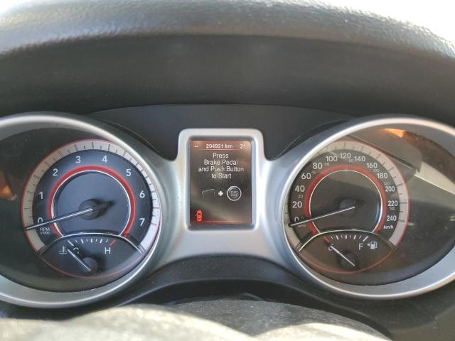 Photo 9 from auction – 2013 DODGE JOURNEY SX with VIN 3C4PDCCG6DT656029