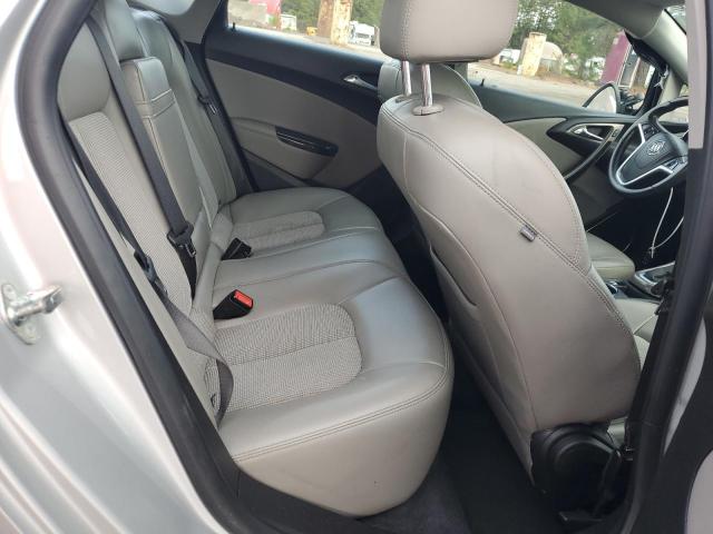 Photo 10 from auction – 2016 BUICK VERANO SPO with VIN 1G4PW5SK2G4146990