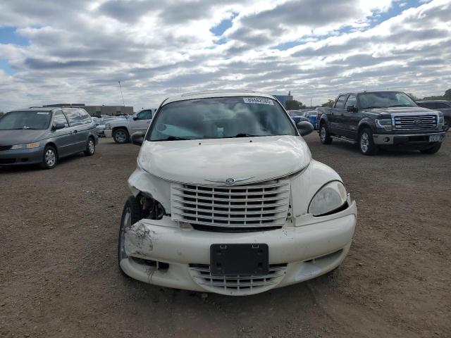 Фото 5 с аукциона – 2005 CHRYSLER PT CRUISER с VIN 3C8FY68835T534697