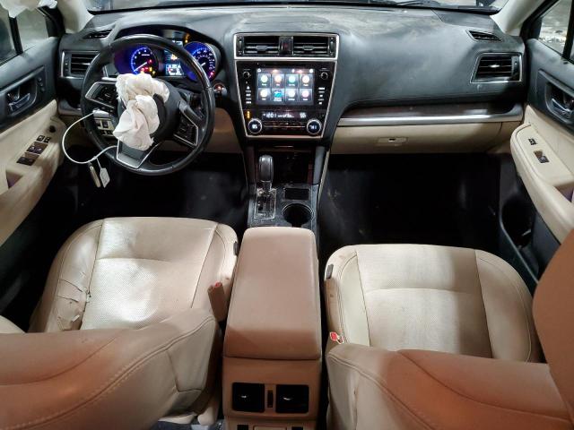 Photo 8 from auction – 2019 SUBARU OUTBACK with VIN 4S4BSANC5K3288610