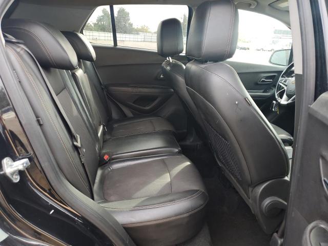 Photo 11 from auction – 2019 CHEVROLET TRAX 1LT with VIN KL7CJPSB1KB899506