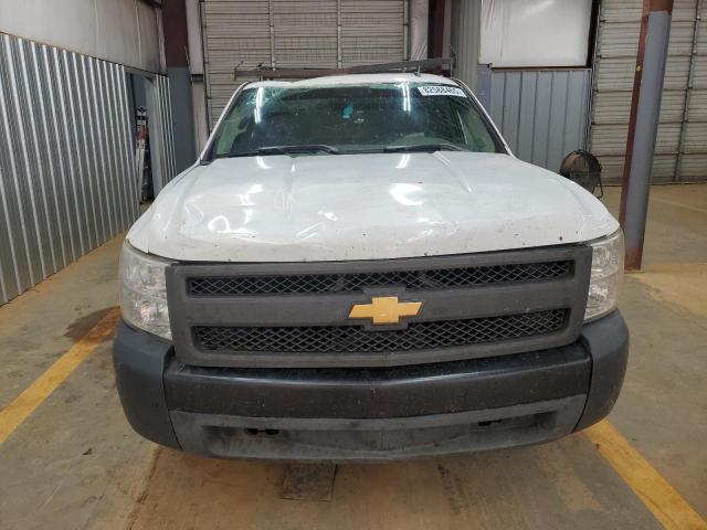Photo 5 from auction – 2007 CHEVROLET SILVERADO with VIN 1GCEC19C27Z500585