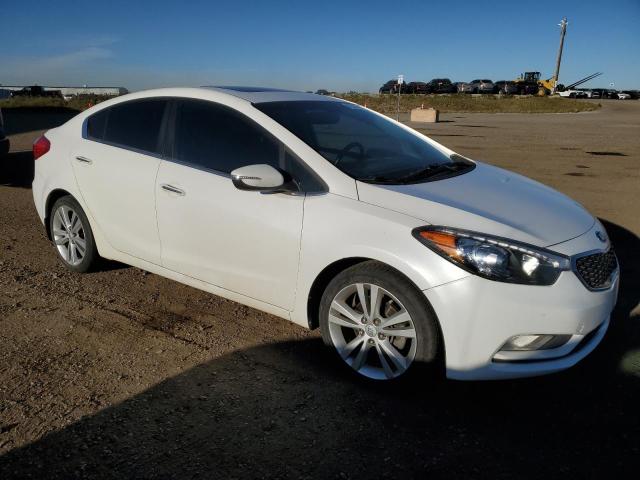 Photo 4 from auction – 2014 KIA FORTE EX with VIN KNAFX4A88E5185410