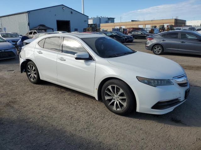 Photo 4 from auction – 2015 ACURA TLX with VIN 19UUB1F31FA801740