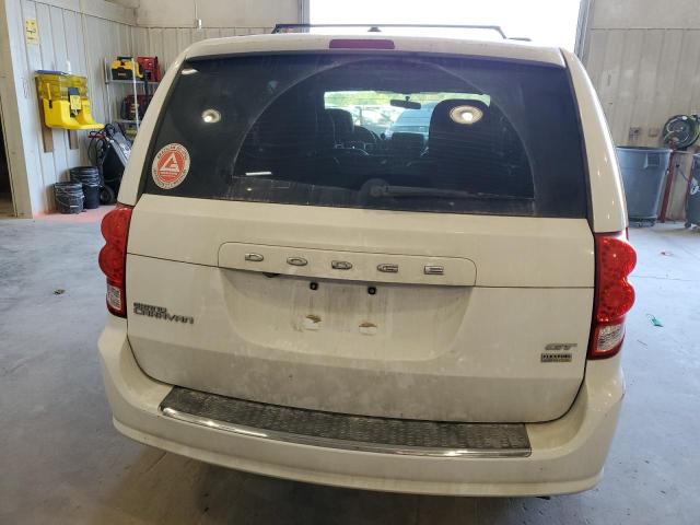 Photo 6 from auction – 2018 DODGE GRAND CARA with VIN 2C4RDGEG5JR331626