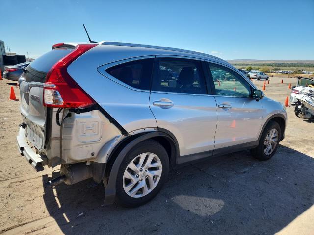 Photo 3 from auction – 2016 HONDA CR-V EXL with VIN 2HKRM4H70GH673260