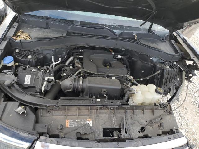 Photo 12 from auction – 2020 FORD EXPLORER X with VIN 1FMSK8DH6LGC05959